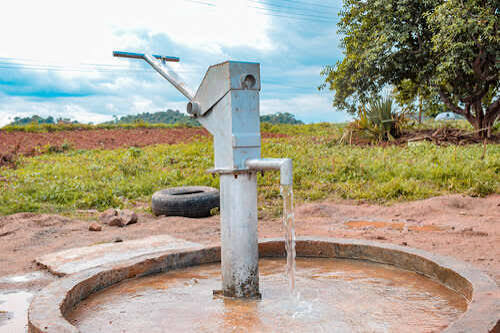 Borewell